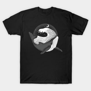 Whale T-Shirt